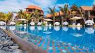 Maritim Crystals Beach Hotel Mauritius