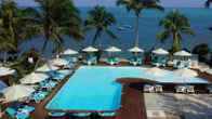 Coral Azur Beach Resort