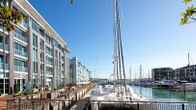 Sofitel Auckland Viaduct Harbour