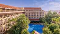 Angkor Paradise Hotel