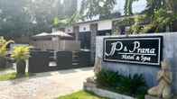 JP Prana Hotel & Spa, фото 2