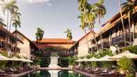 Anantara Angkor Resort