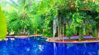 Le Jardin d'Angkor Hotel, фото 4