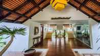 Navutu Dreams Resort & Wellness Retreat, фото 3