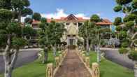 Empress Residence Resort & Spa, фото 2