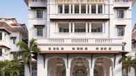 Raffles Hotel Le Royal