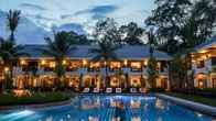 Shinta Mani Angkor & Bensley Collection Pool Villas