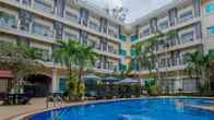 Angkor Holiday Hotel