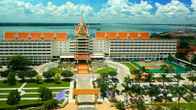 Hotel Cambodiana