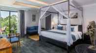 The Grand Cyclo Boutique Suite & Spa, фото 4