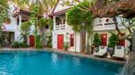 Rambutan Resort Siem Reap