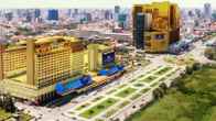 NagaWorld Hotel & Entertainment Complex, фото 2