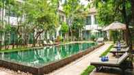Tanei Angkor Resort and Spa