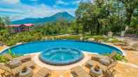 The Springs Resort and Spa at Arenal