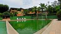 Hotel El Tucano Resort & Thermal Spa