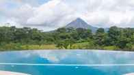 Hotel Arenal Lodge