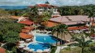 Hotel Parador Resort And Spa