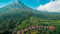 Arenal Kioro Suites & Spa