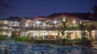 Jacó Laguna Resort and Beach Club