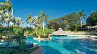 Hotel Tamarindo Diria Beach Resort