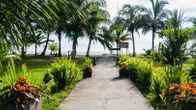 Hotel Tortuguero Beachfront