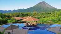 Arenal Manoa & Hot Springs Resort, фото 4