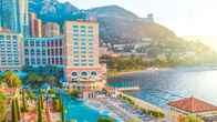 Monte-Carlo Bay Hotel & Resort