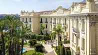 Hotel Hermitage Monte-Carlo
