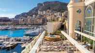 Hotel Hermitage Monte-Carlo, фото 3