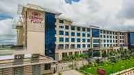Crowne Plaza Hotel Nairobi, an IHG Hotel