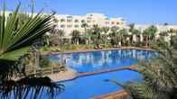 Hasdrubal Thalassa & Spa Djerba