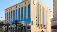 Novotel Tunis