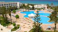 Mahdia Palace Thalasso