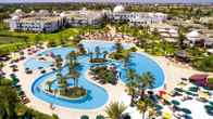 Djerba Plaza Thalasso & Spa