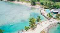 Koro Sun Resort and Rainforest Spa, фото 5