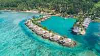 Koro Sun Resort and Rainforest Spa, фото 6