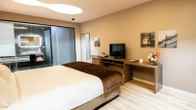 Best Western Premier Ark Hotel, фото 5