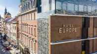 Europe Hotel