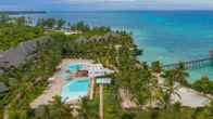 Отель Fruit&Spice Wellness Resort Zanzibar