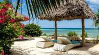 Отель Fruit&Spice Wellness Resort Zanzibar, фото 2