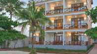 Mnarani Beach Cottages