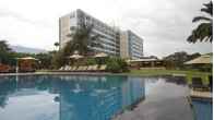 Mount Meru Hotel, фото 3