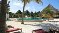 Ujamaa Beach Resort Zanzibar