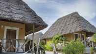 Ujamaa Beach Resort Zanzibar, фото 2