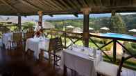 Отель Neptune Ngorongoro Luxury Lodge
