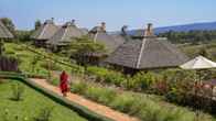 Отель Neptune Ngorongoro Luxury Lodge, фото 7