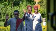 Отель Neptune Ngorongoro Luxury Lodge, фото 8
