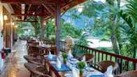 Riverside Boutique Resort, Vang Vieng, фото 4