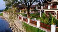 Riverside Boutique Resort, Vang Vieng, фото 5