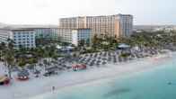 Marriott's Aruba Surf Club